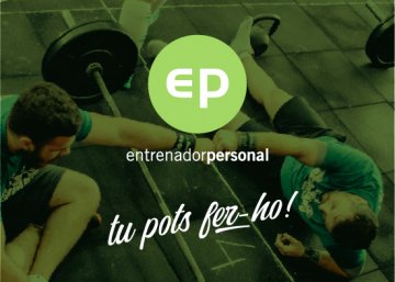 Entrenador Personal: tu pots fer-ho!