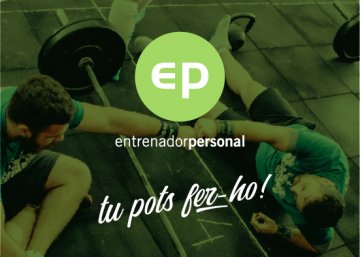 Entrenador Personal: tu pots fer-ho!